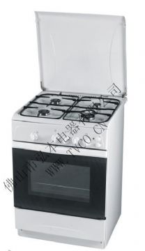 Freestanding Cooker